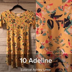 Lularoe Adeline
